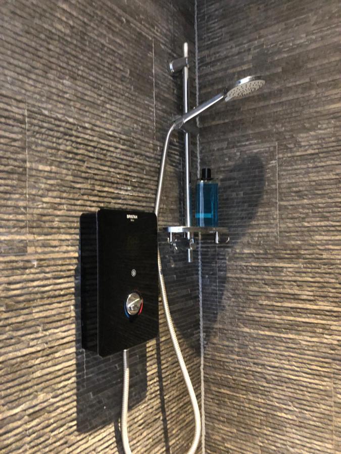 Drovers Studio Apartment Tomatin المظهر الخارجي الصورة