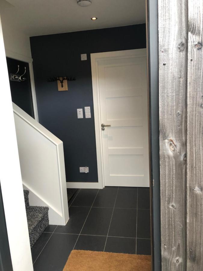 Drovers Studio Apartment Tomatin المظهر الخارجي الصورة
