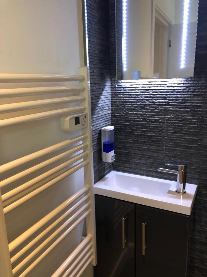 Drovers Studio Apartment Tomatin المظهر الخارجي الصورة
